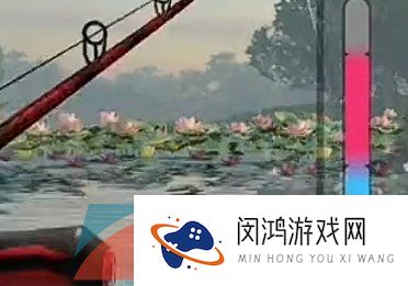 《欢乐钓鱼大师》樱飘雪钓取方法