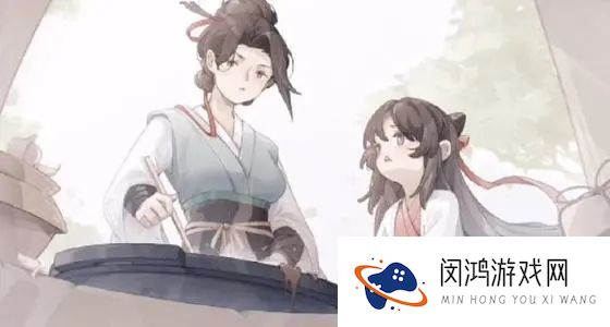 江湖悠悠庭院行为攻略
