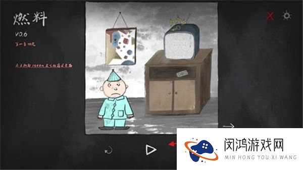燃料