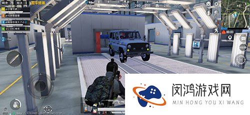 和平精英重启未来新版本造车攻略