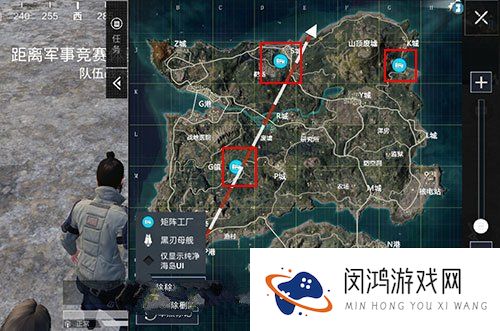 和平精英重启未来新版本造车攻略