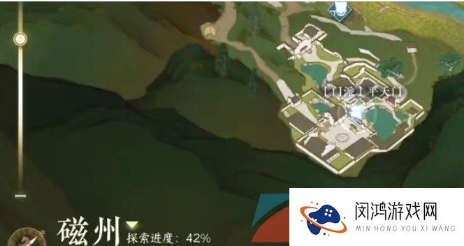 《逆水寒手游》平天之道奇遇任务攻略