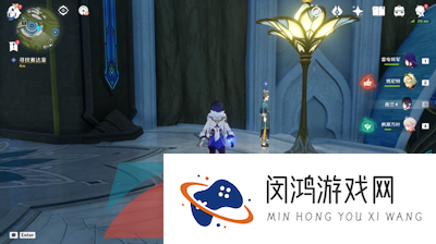 《原神》3.8普尔比鲁尼之诫任务攻略