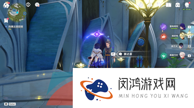 《原神》3.8普尔比鲁尼之诫任务攻略