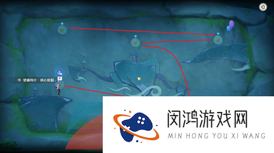 《原神》3.8捕获我的光影与线条隐藏任务攻略