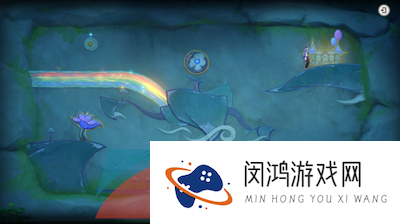 《原神》3.8捕获我的光影与线条隐藏任务攻略