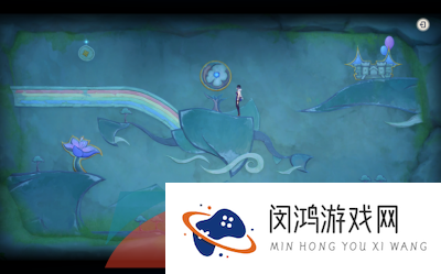 《原神》3.8修复洞窟中的壁画任务攻略
