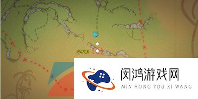 《原神》3.8修复洞窟中的壁画任务攻略