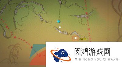 《原神》3.8修复洞窟中的壁画任务攻略