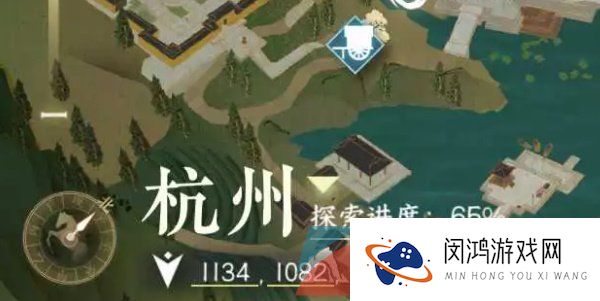 《逆水寒手游》爱犬遇劫奇遇任务攻略