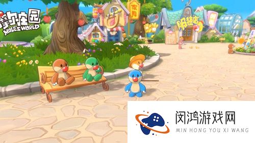 摩尔庄园手游hot值作用跟提升方法介绍