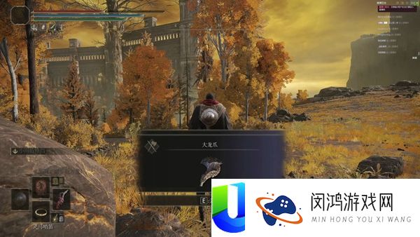 艾尔登法环dlc防反流怎么玩-艾尔登法环dlc防反流玩法技巧