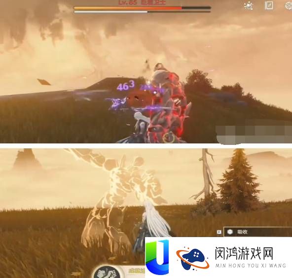 鸣潮不过是块石头而已成就怎么做