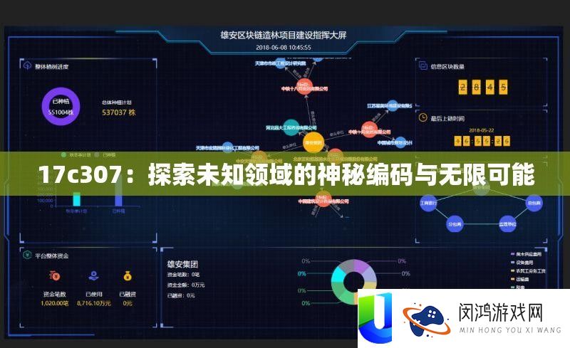 17c307：索求未知范畴的奥秘编码与无穷能够