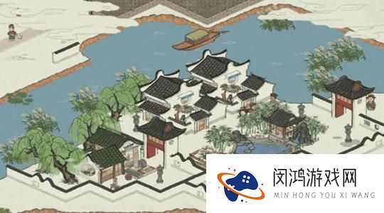 江南百景图豫园商城活动攻略