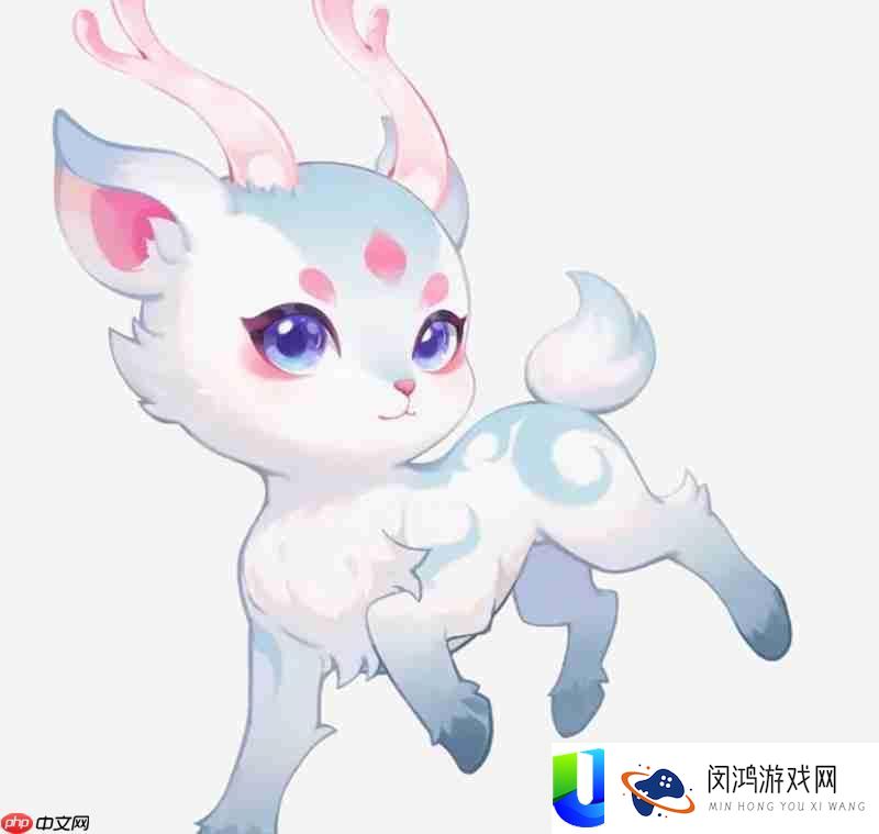 白鹿仙子培养进化攻略