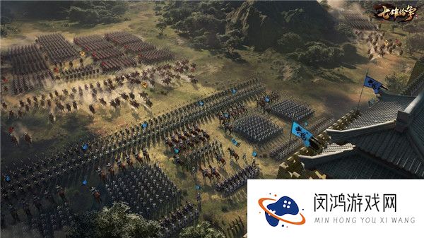七雄纷争白嫖党校场累积奖励最高攻略