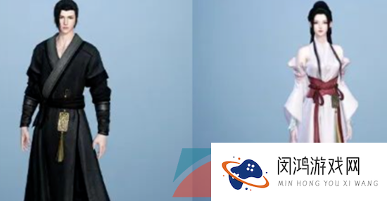 《逆水寒手游》龙门客栈时装获取方法介绍