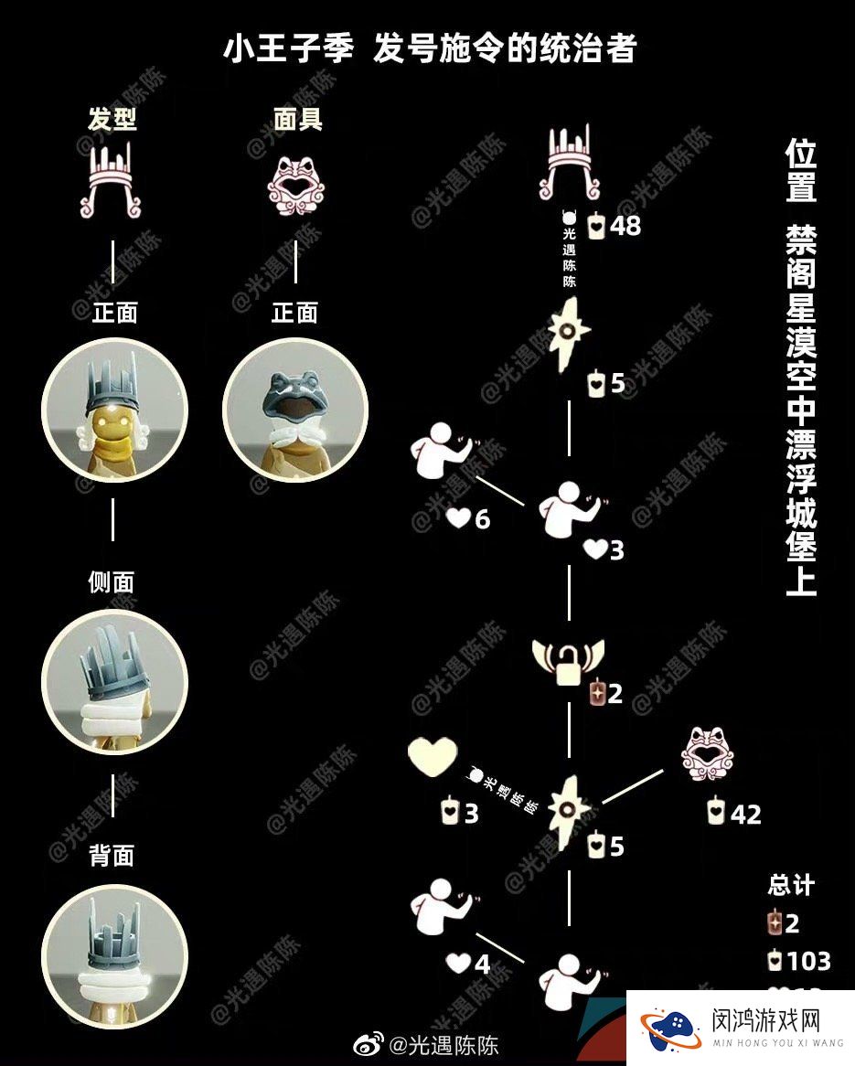 《光遇》2023年6月29日复刻先祖兑换物品一览