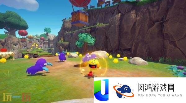 吃遍世界2