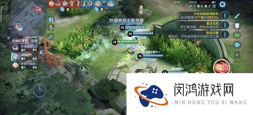 王者荣耀派对大作战玩法攻略大全