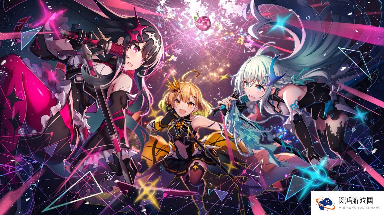 音乐世界CytusII萌新进阶攻略