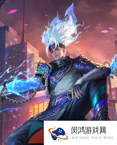《王者荣耀》韩信弑枪猎影新皮肤获取方法介绍