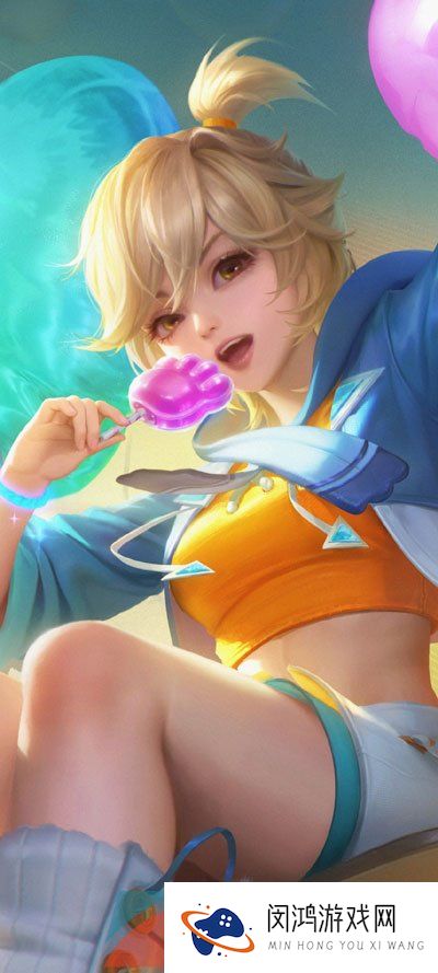 《王者荣耀》姬小满零食大作战新皮肤获取价格介绍