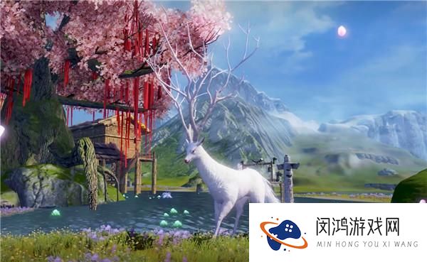 妄想山海还阳草获取攻略