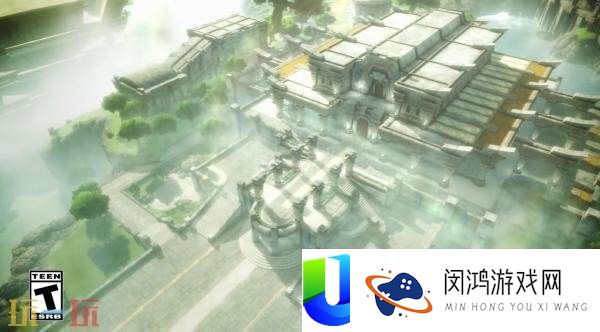 封印战纪新实机预告发布