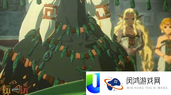 封印战纪新实机预告发布