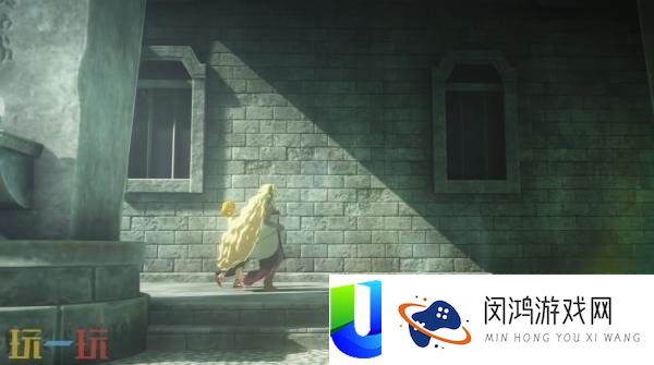 封印战纪新实机预告发布