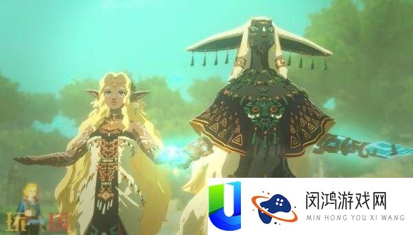 封印战纪新实机预告发布