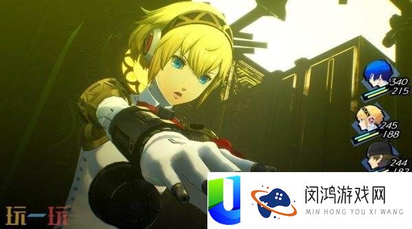 Reload将于10月23日发售Switch2版本