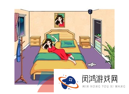 《汉字找茬王》讨厌的蚊子通关攻略