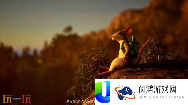 开放世界冒险Hela将登陆Switch2平台