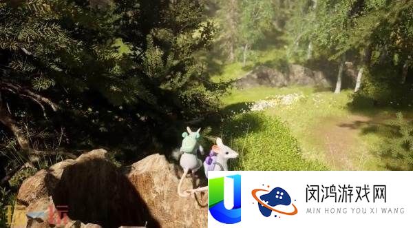开放世界冒险Hela将登陆Switch2平台
