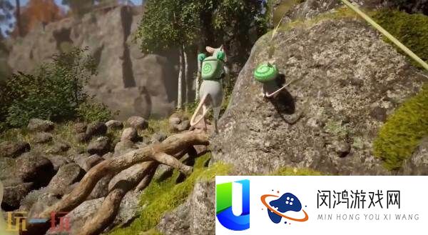开放世界冒险Hela将登陆Switch2平台