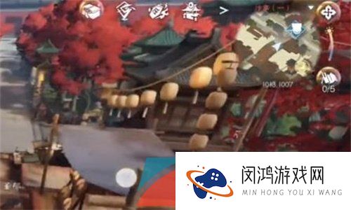 《逆水寒手游》创建帮会方法介绍