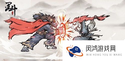 墨斗游戏各角色连招攻略大全