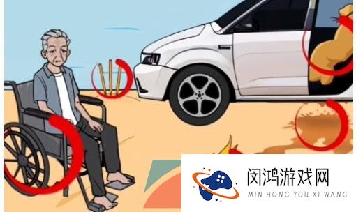 《看你怎么秀》荡秋千通关攻略