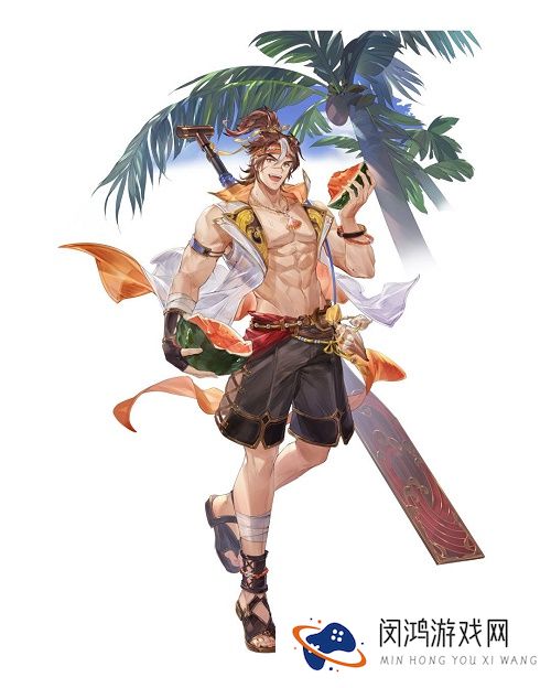 三国志幻想大陆周年庆活动时间介绍
