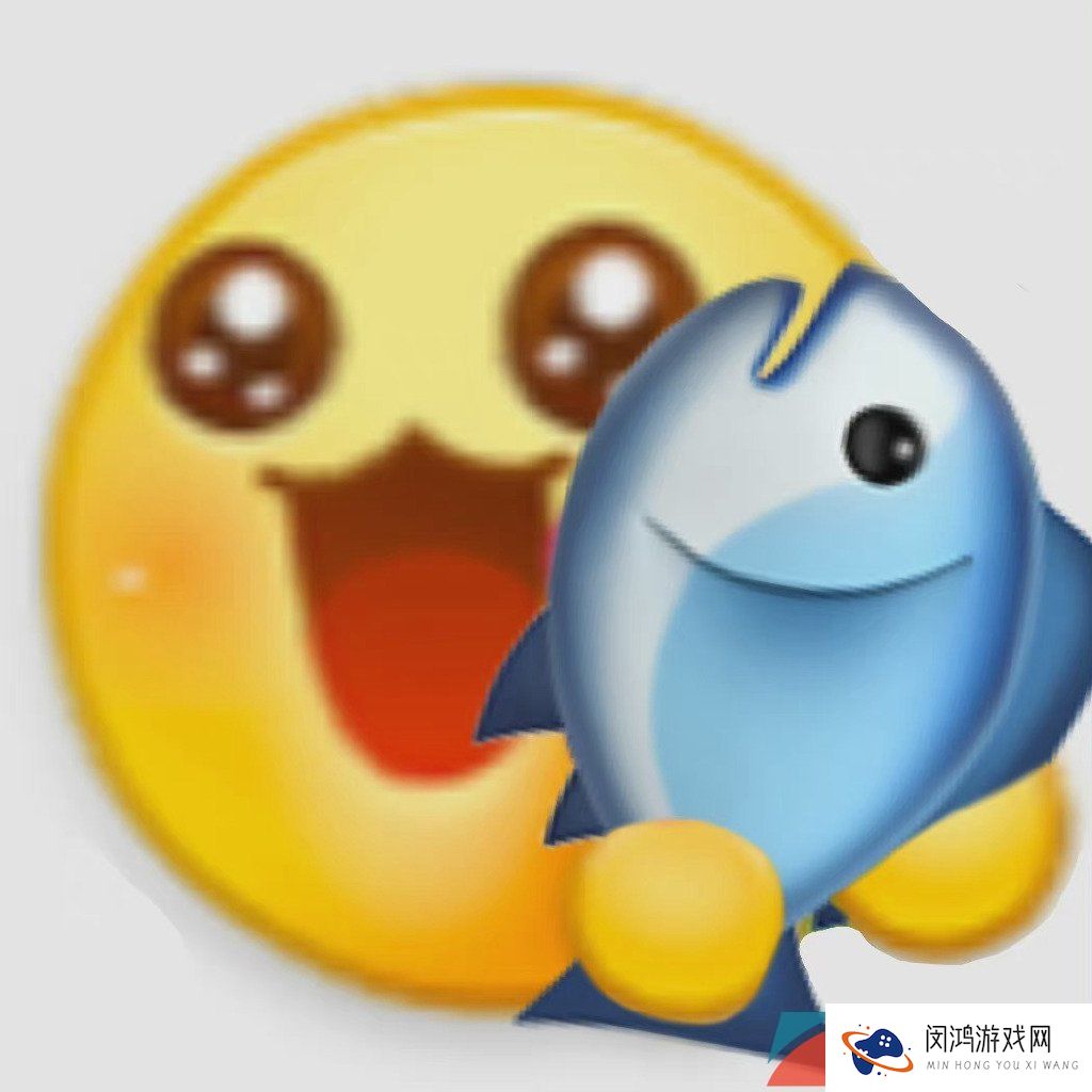 网络用语鱼越大鱼越小梗的意思介绍