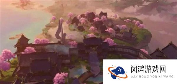 原神雷神瞳详细位置介绍