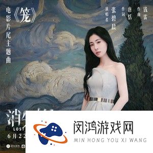 《抖音》张碧晨笼歌曲介绍