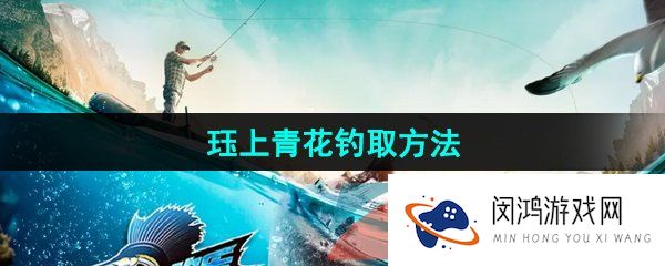 欢乐钓鱼大师珏上青花怎么钓-珏上青花钓取方法