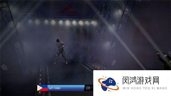 真实拳击曼尼帕奎奥