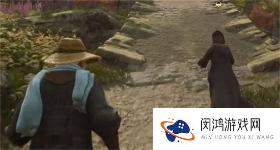 霍格沃茨之遗