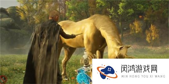 霍格沃茨之遗