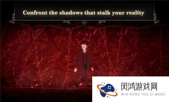 精神阴霾